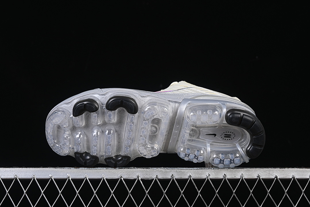 Unbranded [CK2719-200]-[AIR VAPORMAX 360 WHITE/GREY]-[WOMAN:35.5-39]-[MAN:40-46.5] - Image 15