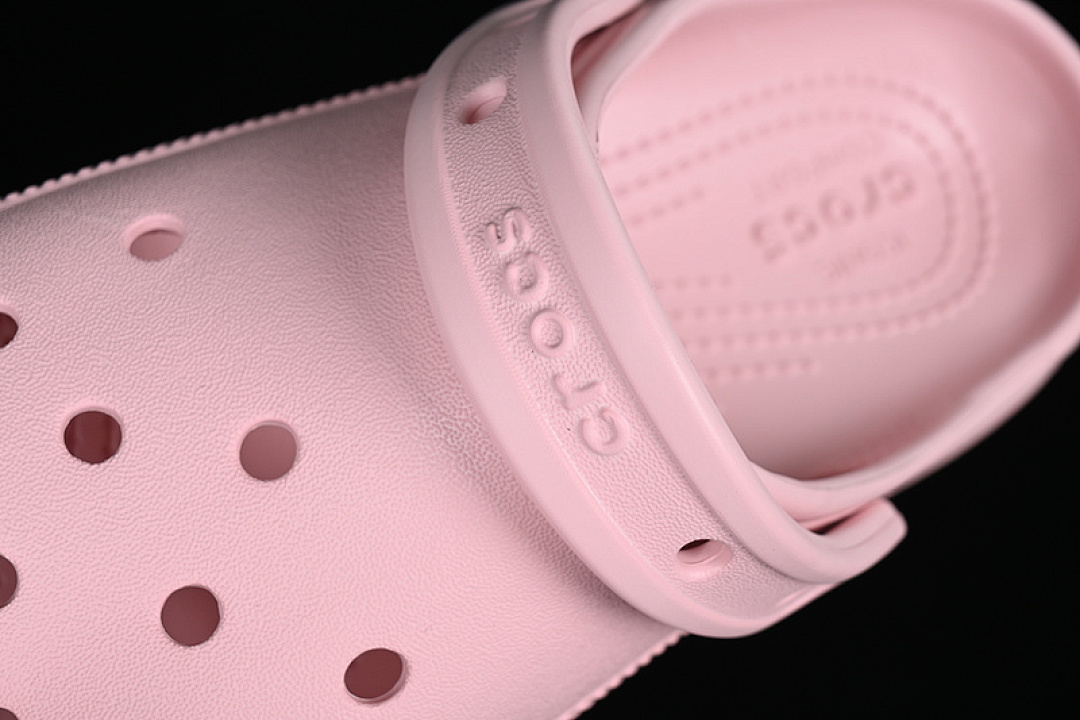 Crocs [CROCS BEACH SANDALS CLOGS PINK]-[WOMAN:34-40] - Image 5