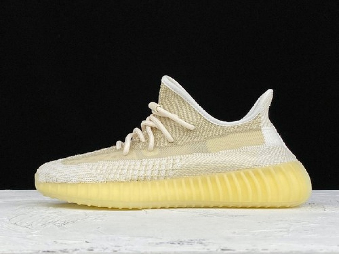 Adidas Adidas YEEZY BOOST 350 V2 ABEZ/ABEZ-ABEZ · FZ5246, photo 1