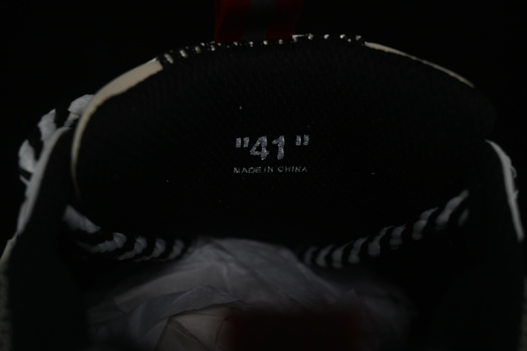 Off-White [OFF-WHITE C/O VIRGIL ABLOH WHITE/GREY/BEIGE/BLACK/RED]-[WOMAN:36-39]-[MAN:40-47] - Image 7