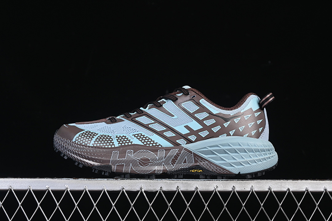 Hoka [1162710 DZYC]-[HOKA ONE SPEEDGOAT 2 DRUZY/COLD BREW]-[WOMAN:36-39]-[MAN:40-45] - Image 2