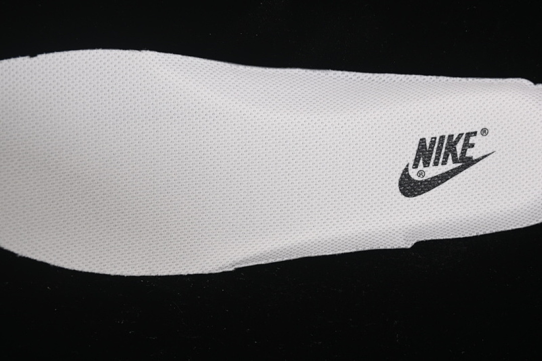 Nike [HH7518-080]-[AIR FORCE 1 07 LOW CASUAL BASKETBALL SHOES BLACK/WHITE]-[WOMAN:36-39]-[MAN:40-45] - Image 3
