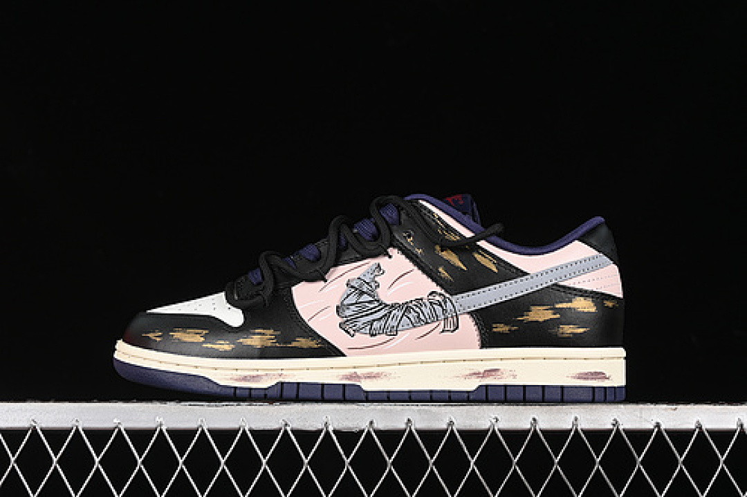 Unbranded [FV8106-181]-[SB DUNK LOW SAIL/MIDNIGHT NAVY/COCONUT MILK/UNIVERSITY RED/PALE VANILLA]-[40-46], photo 1
