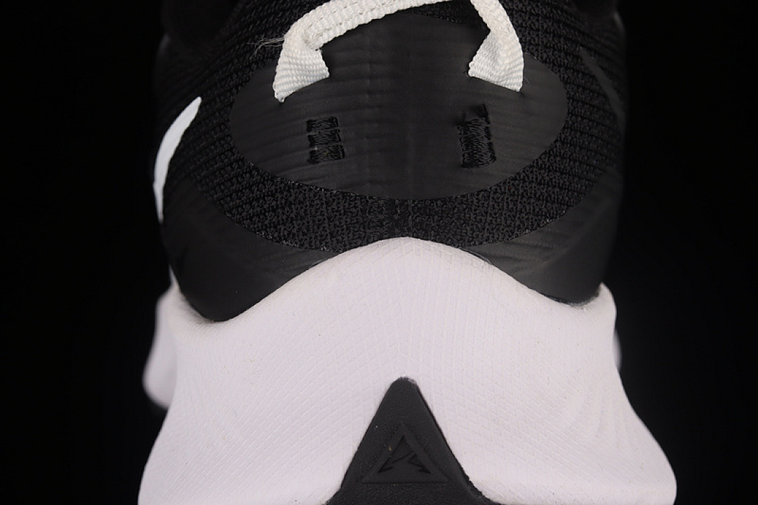 Nike [DA8698-001]-[AIR PEGASUS TRAIL 3 BLACK/DARK SMOKE GREY/PURE PLATINUM]-[MAN:40-46] - Image 7