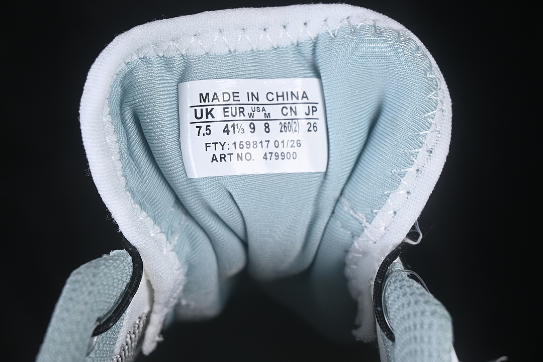 On Running [479900-28]-[XT 6 OUTDOOR CASUAL RUNNING SHOES LIGHT BLUE/WHITE]-[WOMAN:36-39]-[MAN:40-45] - Image 5