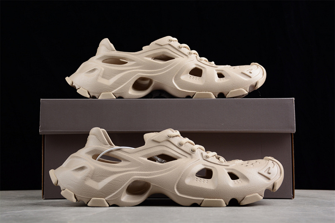 Balenciaga [702416 WSCES 9300]-[BA*LEN*CIAGA SANDAL BROWN]-[WOMAN:35-39]-[MAN:40-46] - Image 2