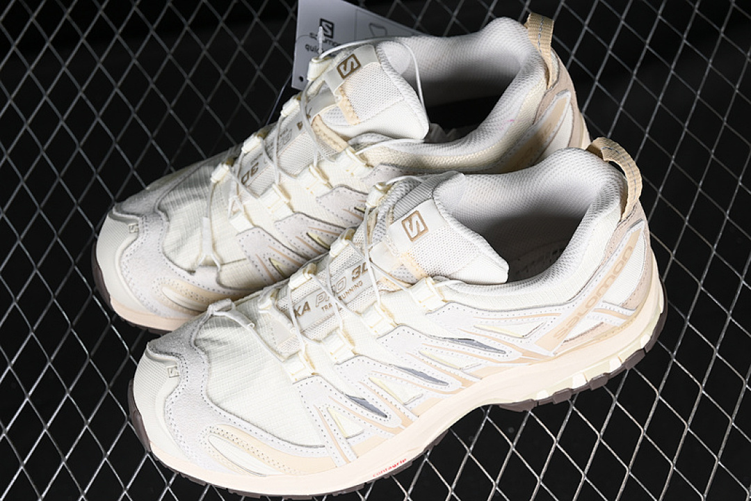 On Running [472434-27]-[XA PRO 3D SUEDE OUTDOOR OFF ROADING LIGHT PINK/WHEAT]-[WOMAN:36-39]-[MAN:40-45] - Image 10