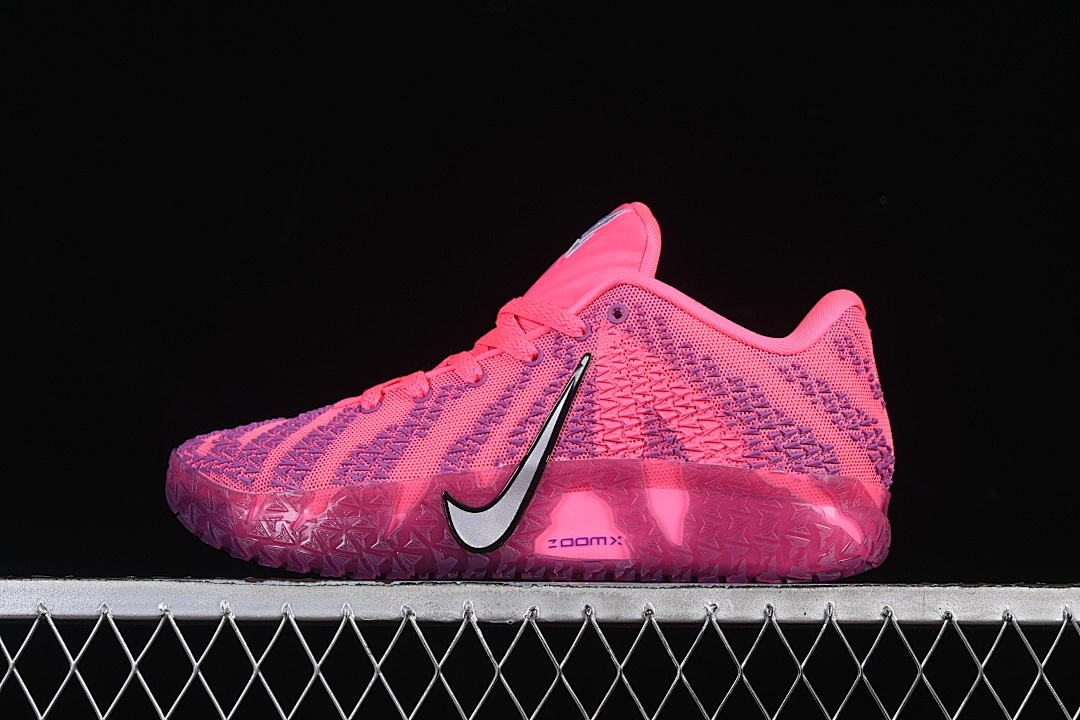 Unbranded [HF2793-600]-[JA 3 HYPER PINK/MINT FOAM/BLACK/VIOTECH]-[WOMAN:39]-[MAN:40-46], photo 1