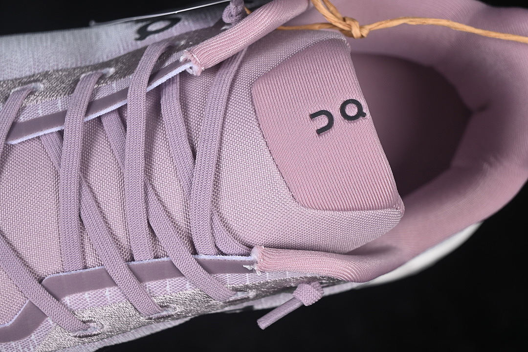 On Running [ON CLOUDTIL CASUAL COMMUTING RUNNING SHOES VIOLET/WHITE]-[WOMAN:36-39]-[MAN:40-47] - Image 8