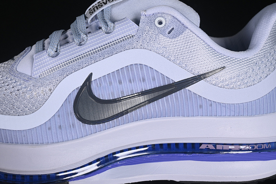 Nike [HQ2592-004]-[AIR ZOOM PEGASUS PREMIUM GHOST/BLACK/PERSIAN VIOLET]-[MAN:39-46] - Image 9