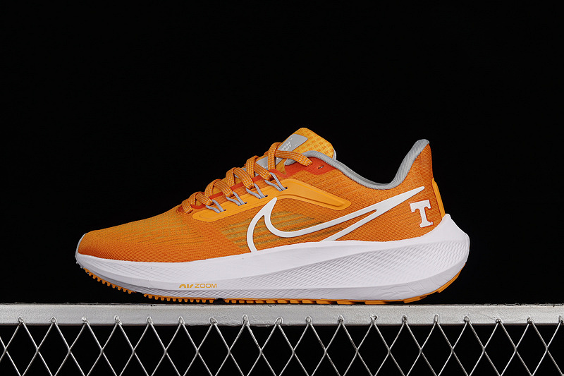 Nike Nike AIR ZOOM PEGASUS 39 ORANGE/WHITE-GREY · DR1975-800, photo 1