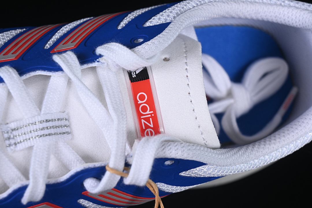 Adidas [JQ7392]-[ADIZERO ARUKU COLLEGIATE ROYAL/BRIGHT RED/CLOUD WHITE]-[WOMAN:36-39]-[MAN:40-46] - Image 9