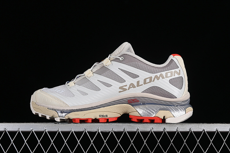On Running On Running XT 4 OG OUTDOOR RECREATION TAUPE BROWN/RED · 471331-30, photo 1