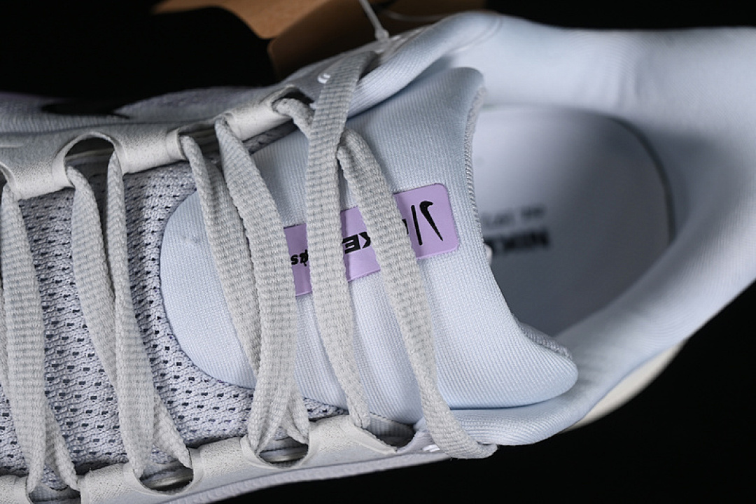 Nike [FD2723-004]-[AIR ZOOM PEGASUS 41 PURE PLATINUM/LILAC BLOOM/PLATINUM TINT/BLACK]-[MAN:39-45] - Image 9