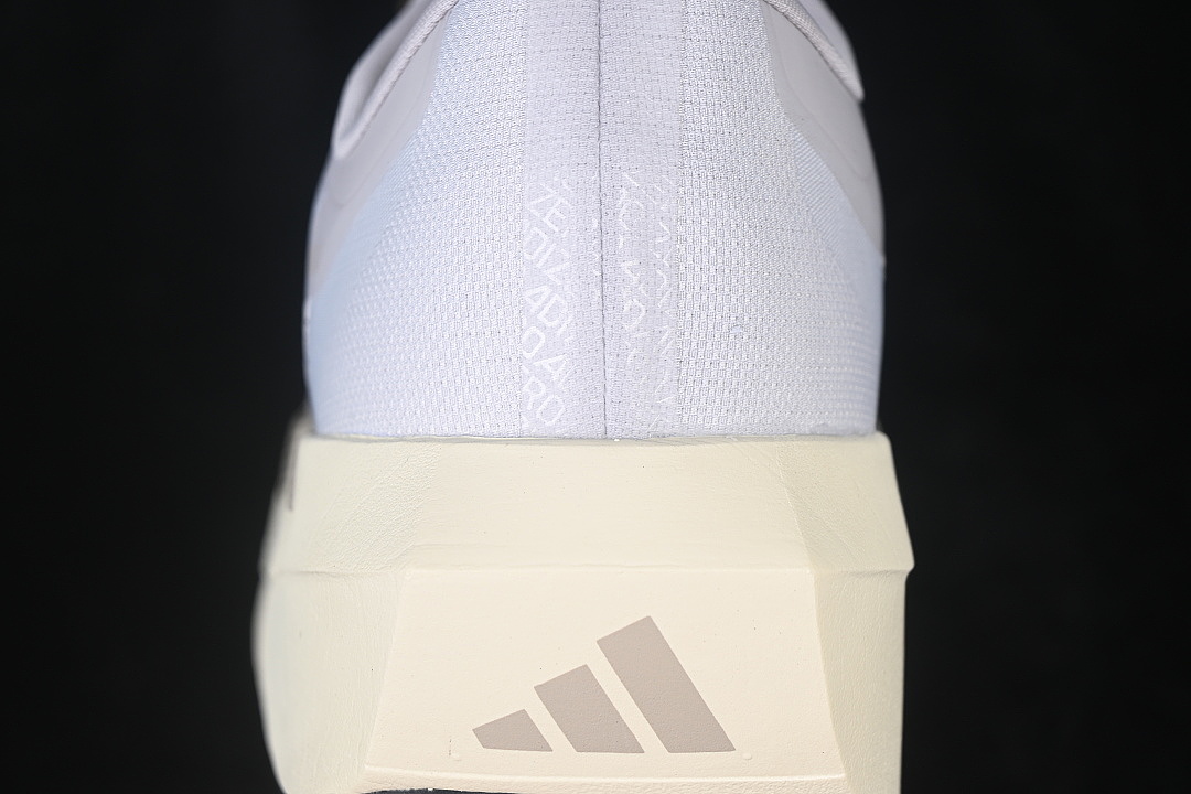 Adidas [SL2634]-[EVO 2 SL BREATHABLE RUNNING SHOES LIGHT GRAY/GREY]-[WOMAN:36-39]-[MAN:40-45] - Image 6