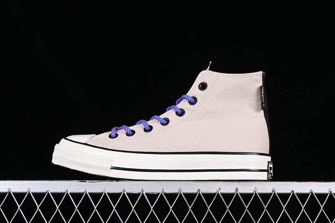 Converse Converse 1970S PINK/WHITE · 182050C, photo 1