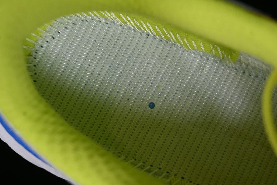 On Running [1127895 BVR]-[HOKA ONE CLIFTON 9 WHITE/BLACK/BLUE/GREEN]-[WOMAN:36-39]-[MAN:40-45] - Image 5