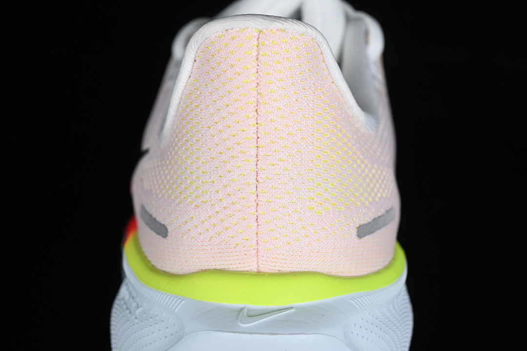 Nike [FD2722-100]-[AIR ZOOM PEGASUS 41 WHITE/RED/GREEN/GREY]-[MAN:39-45] - Image 7