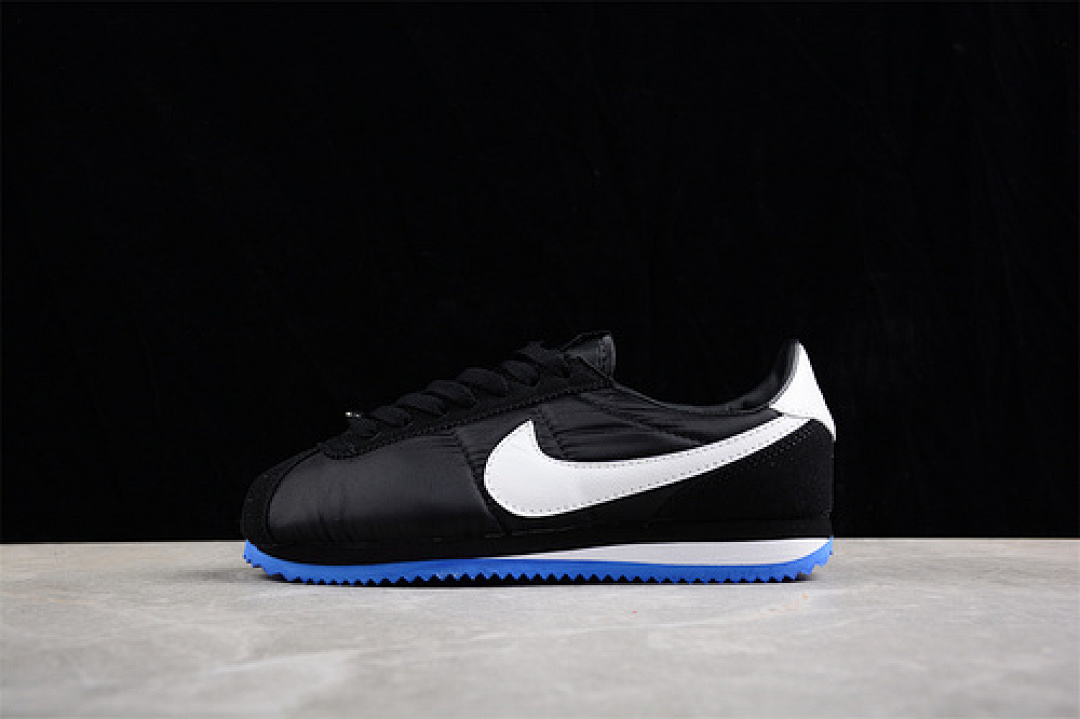 Unbranded [815653-014]-[UNDFTD LAB CLASSIC CORTEZ SP SE OG LA WHITE/BLACK/BLUE]-[UNISEX:36-45], photo 1