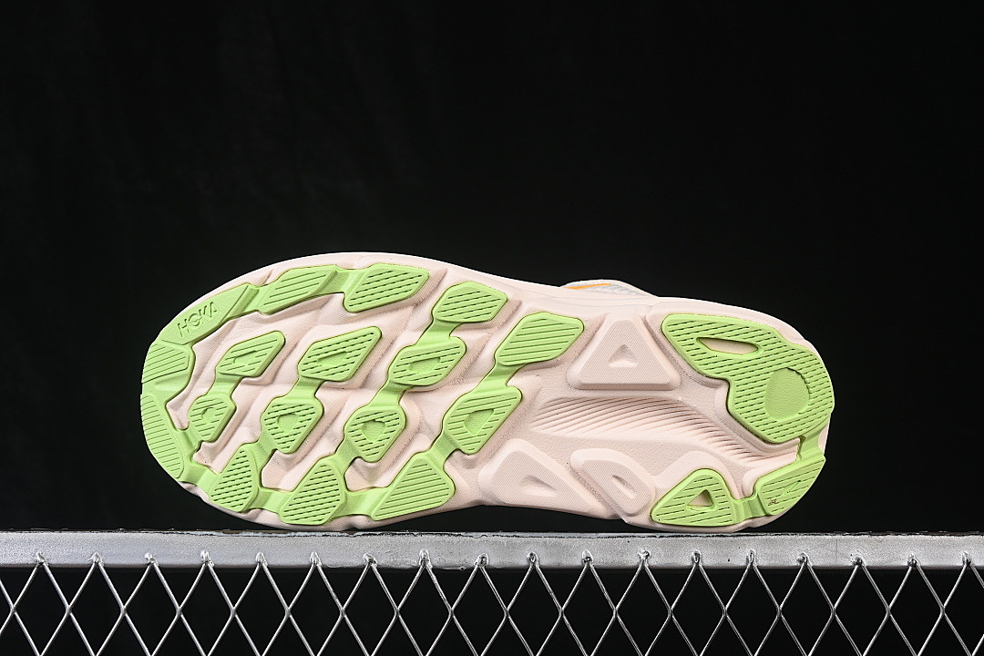 On Running [1127896-VLS]-[KNITTED MESH RUNNING SHOES VANILLA/ASTRAL]-[WOMAN:36-39]-[MAN:40] - Image 15