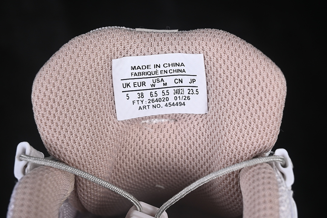 On Running [454494-23]-[XA PRO 3D TRAIL RUNNING SHOES LIGHT PINK/WHITE]-[WOMAN:36-39]-[MAN:40-46] - Image 5