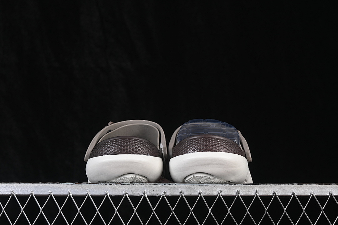Crocs [LITERIDE 360 CLOG GREY/WHITE/GREY]-[MAN:41-44] - Image 8