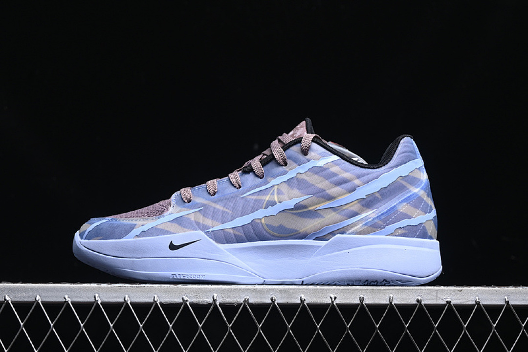 Unbranded [IB4006-900]-[JA 2 STARGAZER TAUPE GREY/COBALT BLISS]-[MAN:39-46], photo 1