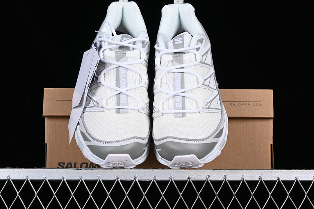 On Running [417414-29]-[XT 6 EXPANSE GAOKE DUANJI OUTDOOR CASUAL WHITE/GRAY]-[WOMAN:36-39]-[MAN:40-45] - Image 12