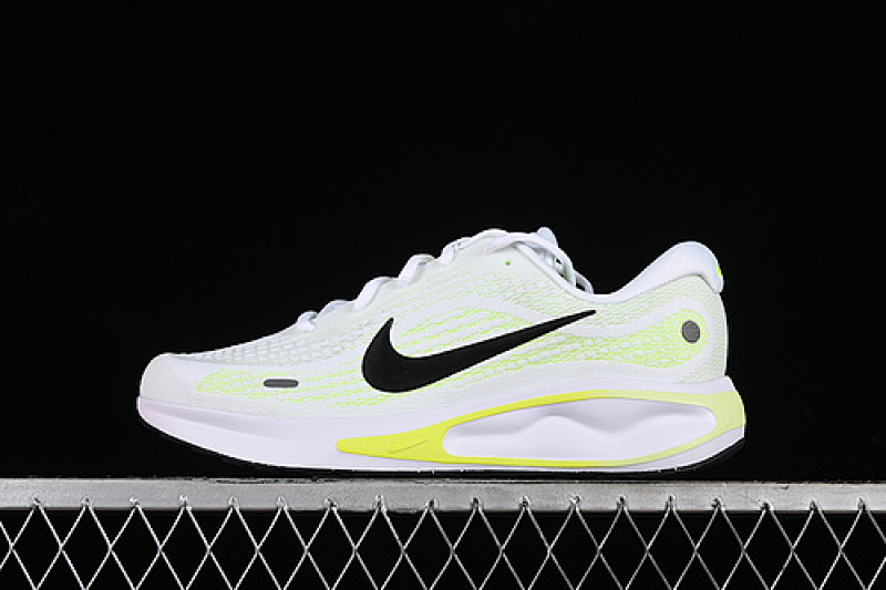 JOURNEY RUN 2024 BARELY VOLT/VOLT/WHITE/BLACK · FN0228-700, photo 1