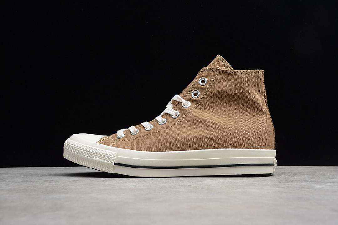 Converse [1CL215]-[ALL STAR 100 HIGH HI/MHL DCHRE]-[WOMAN:35-39.5]-[MAN:40-44]-[OG00118], photo 1