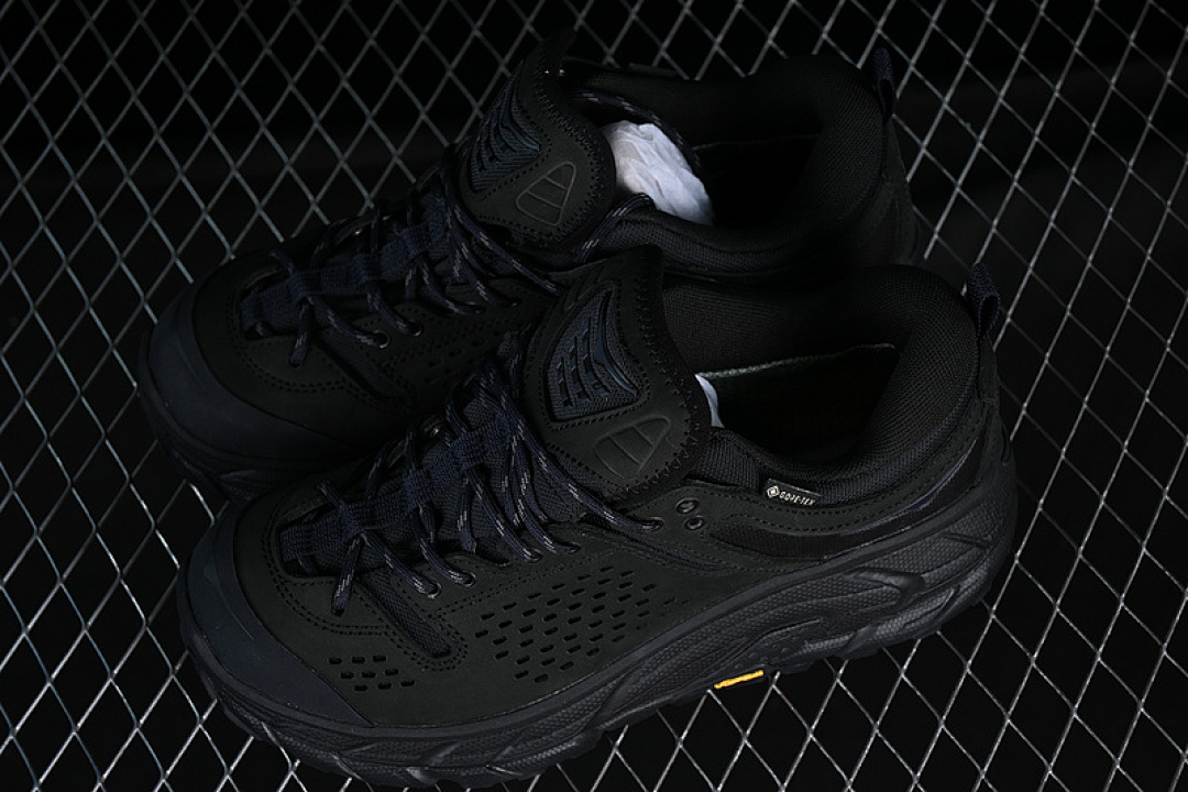 Hoka [1130310 BBLC]-[HOKA TOR ULTRA BLACK]-[WOMAN:36-39]-[MAN:40-46] - Image 11