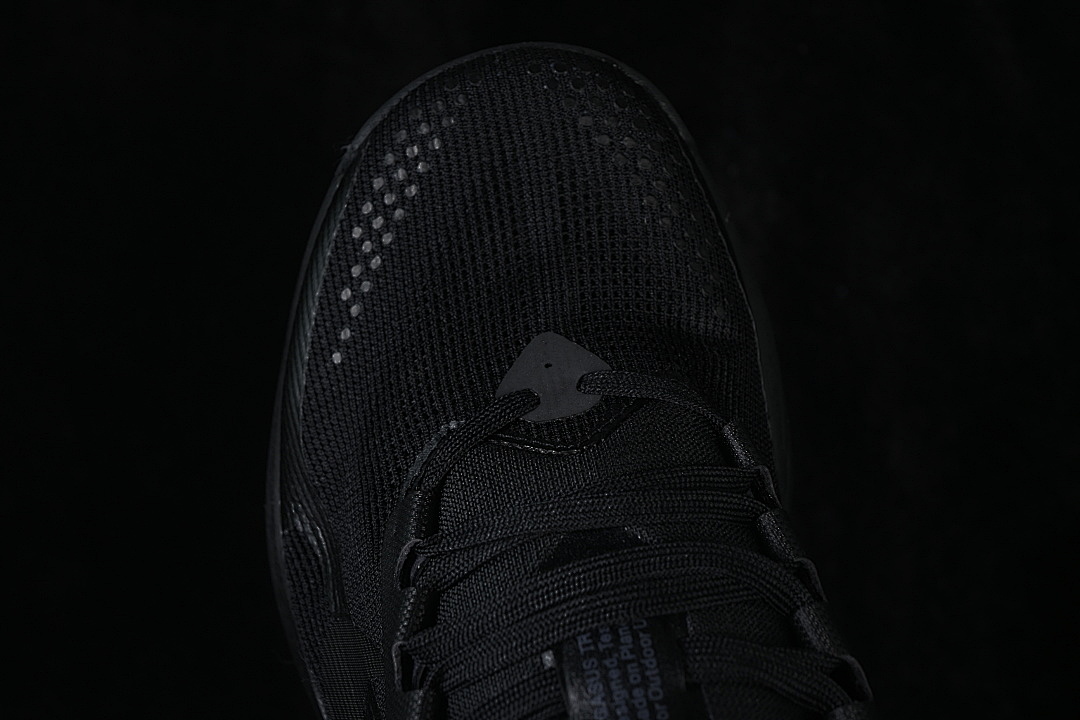 Nike [HV8116-002]-[ACG ZEGAMA TRAIL RUNNING SHOES BLACK/BLACK/BLACK]-[WOMAN:36-39]-[MAN:40-45] - Image 10