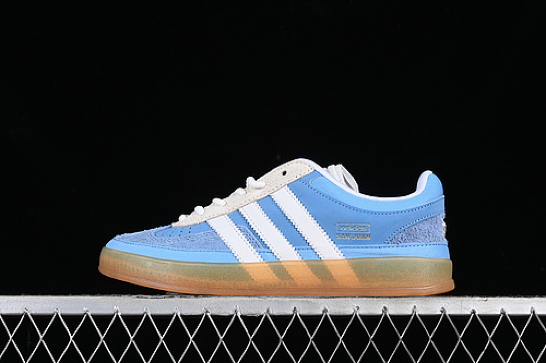 Unbranded [IF9734]-[BAD BUNNY ORIGINALS GAZELLE INDOOR SUPPLIER COLOR/CORE WHITE/GUM]-[UNISEX:36-45], photo 1