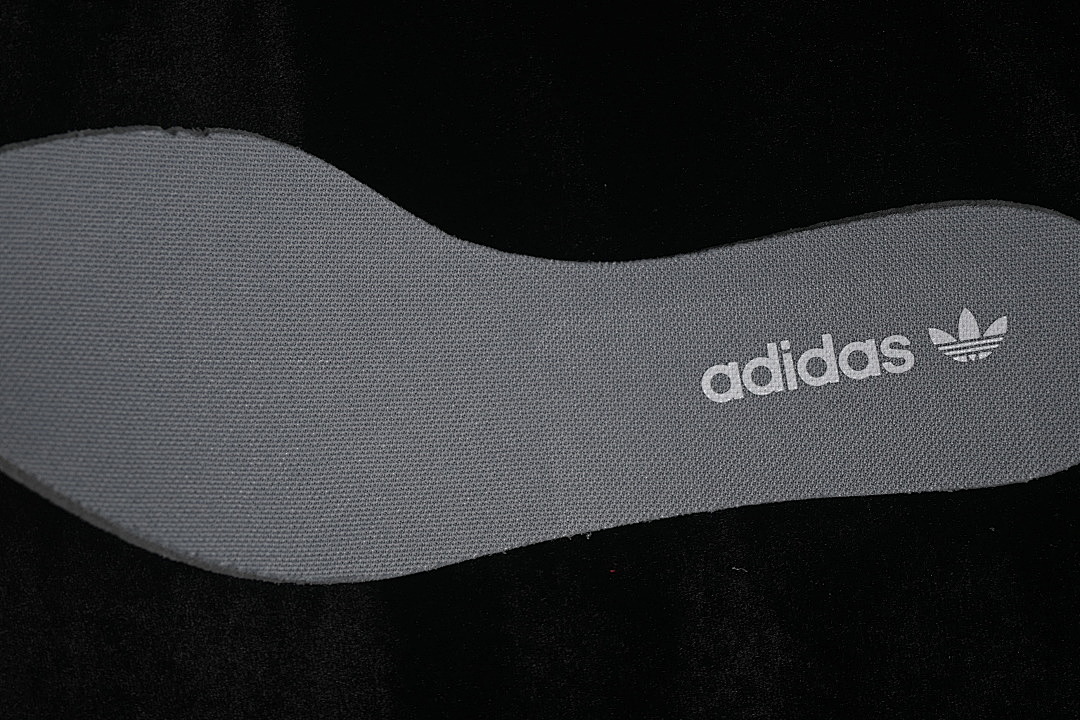 Adidas [HP3527]-[ADIZERO PR SFTM LOW-TOP CASUAL LIFESTYLE SHOES GREY/GREY]-[WOMAN:36-39]-[MAN:40-45] - Image 4