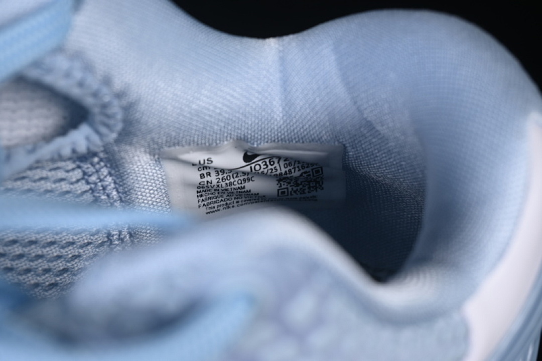Nike [IO3672-400]-[KOBE VI PROTRO 6 MEN S BASKETBALL SHOES BLUE/WHITE]-[WOMAN:39]-[MAN:40-47.5] - Image 5