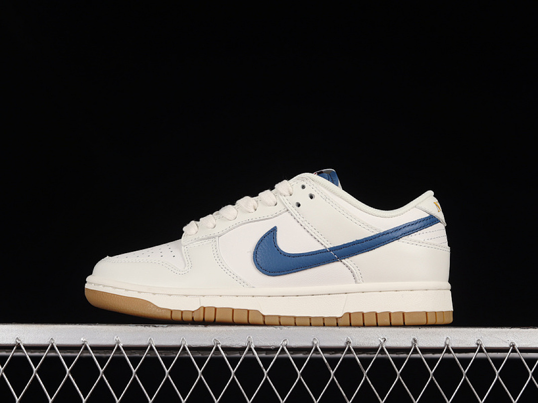 Unbranded [DX3198-133]-[DUNK LOW SE SAIL DARK MARINA BLUE UNIVERSITY RED]-[UNISEX:36-47.5], photo 1