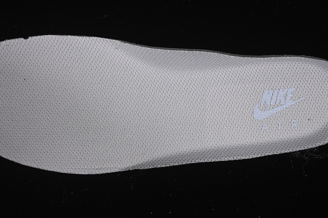 Nike [DB3301-991]-[AIR FORCE 1 07 LOW BLUE STAR LOVE GREY/BLUE]-[WOMAN:36-39]-[MAN:40-45] - Image 5