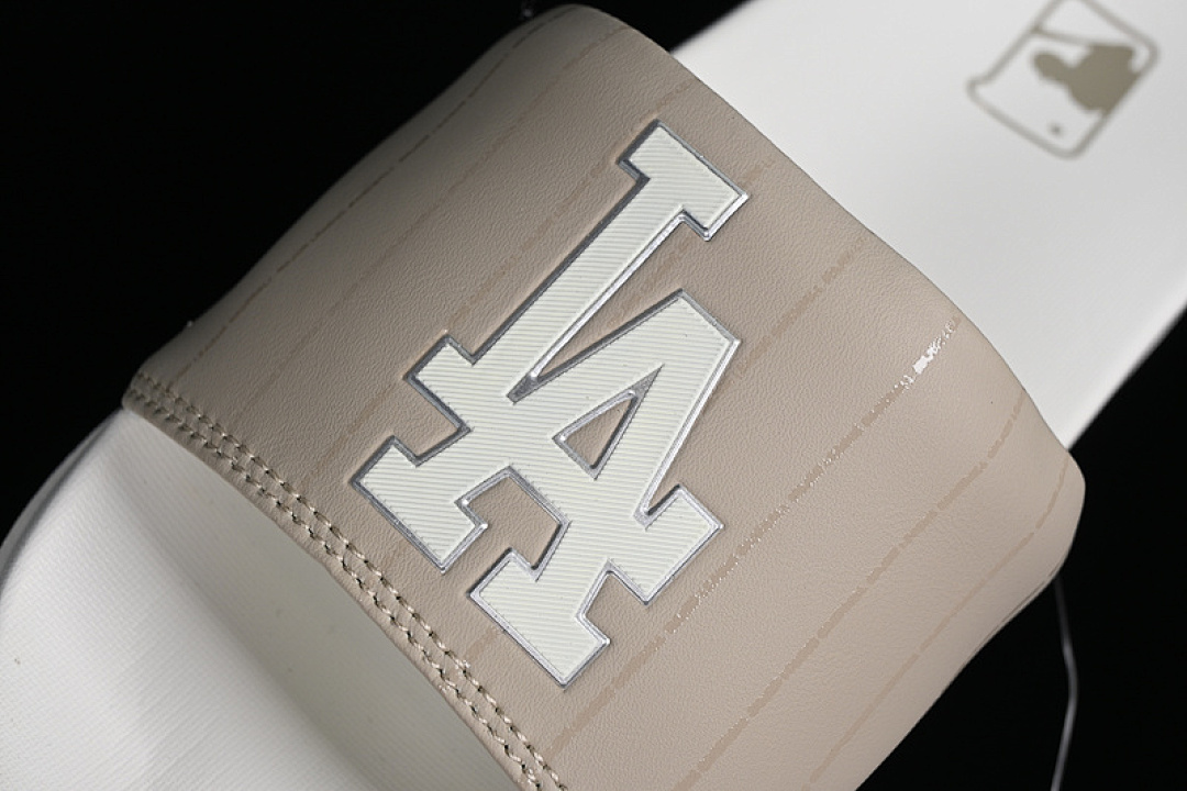 MLB [32SHH2111]-[MLB NEW MOUND WHITE/BROWN]-[WOMAN:36.5-39]-[MAN:40-44] - Image 8