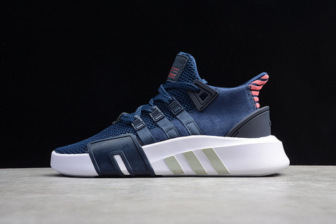 Unbranded [CQ2996]-[EQT BASKET ADV NAVY BLUE/CLOUD WHITE/GREY]-[WOMAN:36-39]-[MAN:40-44], photo 1