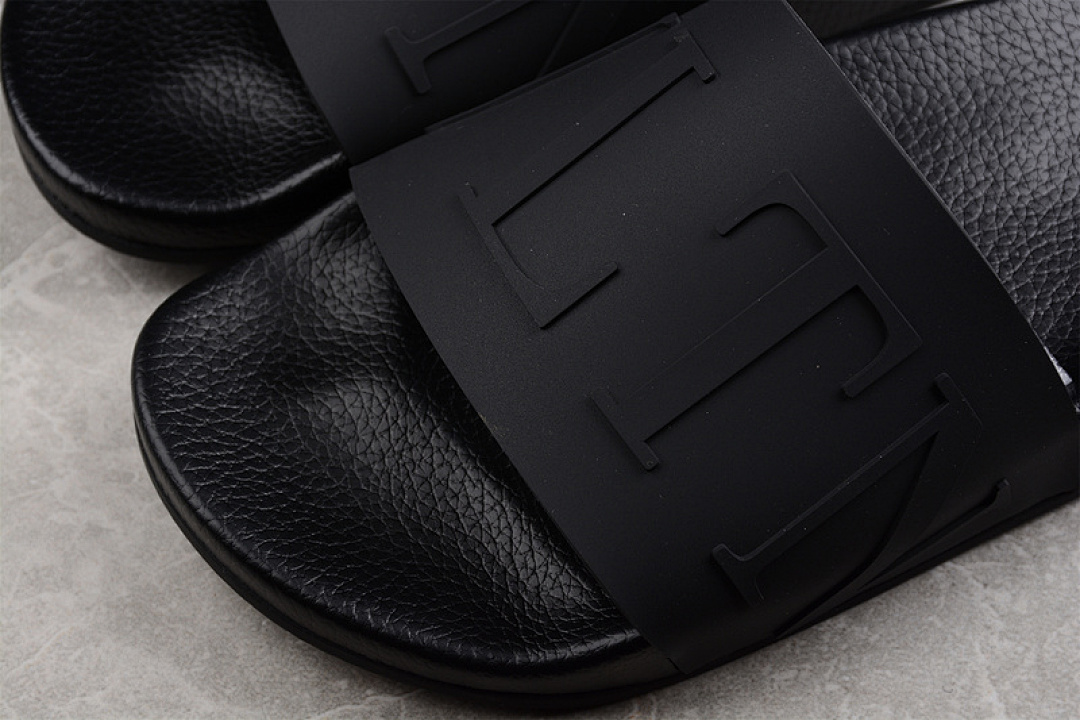 Valentino [VA*LENTINO GA*RAVANI SHOES BLACK/BLACK/BLACK]-[WOMAN:35-39]-[MAN:40-44] - Image 5
