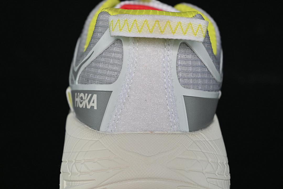 Hoka [1153931 WNN]-[HOKA MAFATE THREE 2 GREY/GREEN/BEIGE]-[WOMAN:36-39]-[MAN:40-45] - Image 7