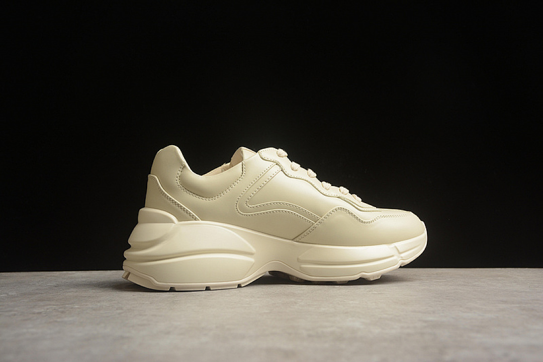 On Running [GU*CCI RHYTON VINTAGE YELLOW/RED]-[WOMAN:35-39]-[MAN:40-44] - Image 13
