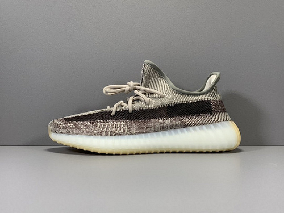 Adidas [FZ1267]-[OG YEEZY BOOST 350 V2 ZYON ZYON/ZYON/ZYON]-[WOMAN:36-39]-[MAN:40-48], photo 1