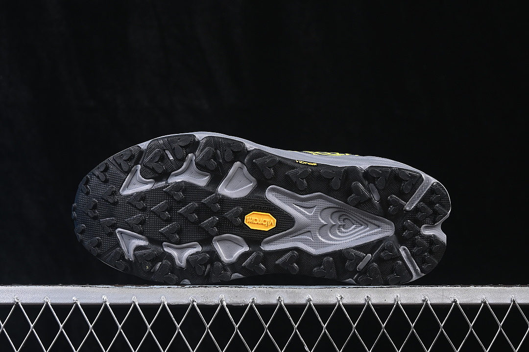 Hoka [1171928 OTV]-[ONE SPEED GOAT 7 BREATHABLE CASUAL SHOES DARK FRAY/GREY]-[MAN:40-45] - Image 14