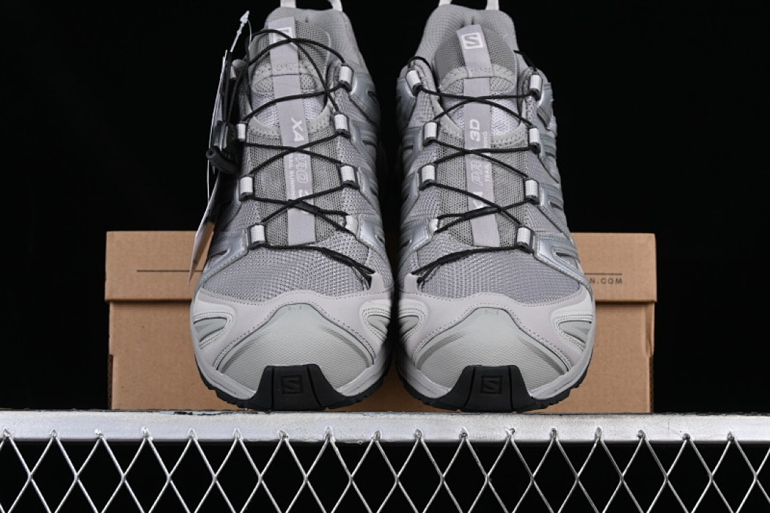 On Running [416175-29]-[XA PRO 3D ADV GREY/BLACK]-[WOMAN:36-39]-[MAN:40-46] - Image 13