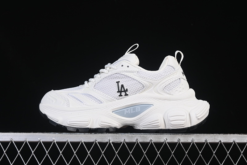 MLB NY MLB WINNER CHUNKY A WHITE/BLUE/BLACK · 3ASHW055N07WHS, photo 1