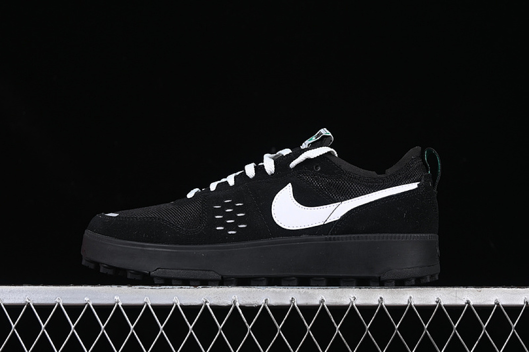 C1TY BLACK/STADIUM GREEN/SUMMIT WHITE · FZ3863-006, photo 1