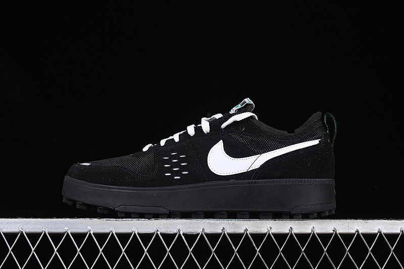 C1TY BLACK/STADIUM GREEN/SUMMIT WHITE · FZ3863-006, photo 1