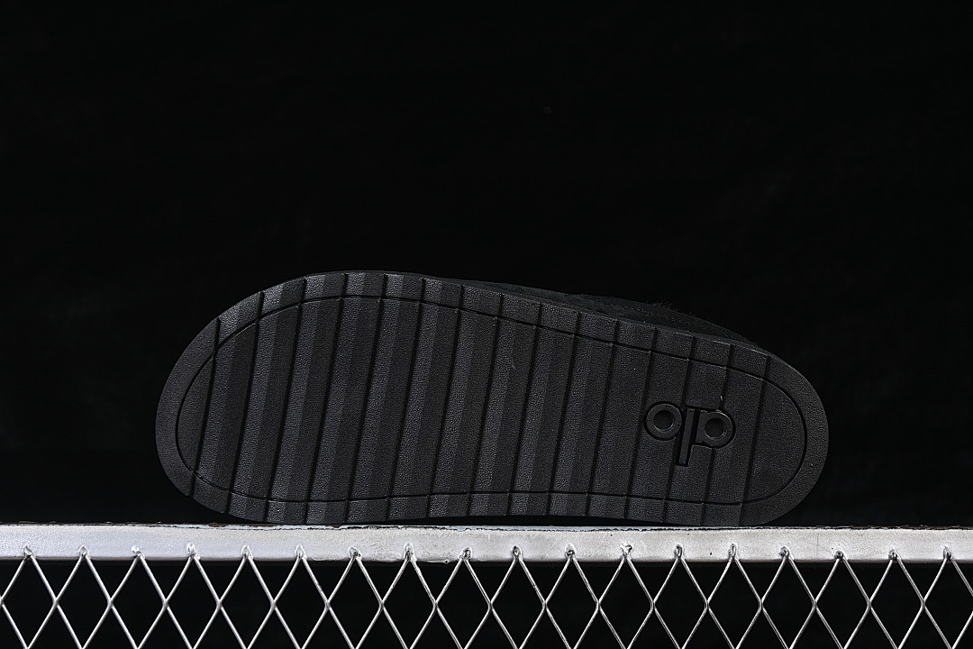 Unbranded [RECOVERY SLIPPER FLEECE SLIPPERS FOR AUTUMN AND WINTER BLACK/BROWN]-[WOMAN:36-39]-[MAN:40-45] - Image 14