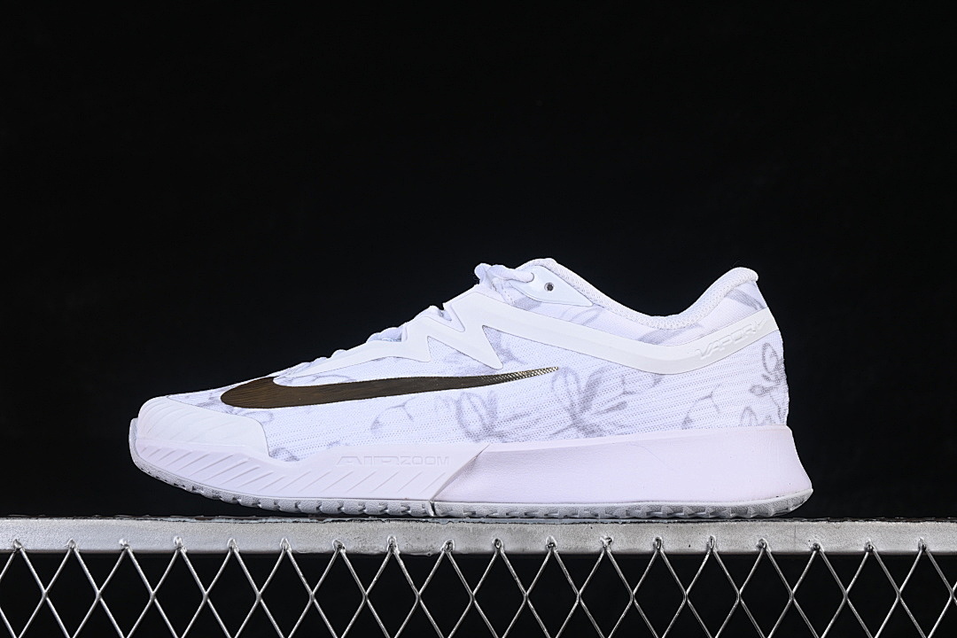 Unbranded [HV1485-100]-[ZOOM VAPOR PRO 3 LEISURE JOGGING SHOES WHITE/WHITE]-[WOMAN:36-39]-[MAN:40-47.5], photo 1